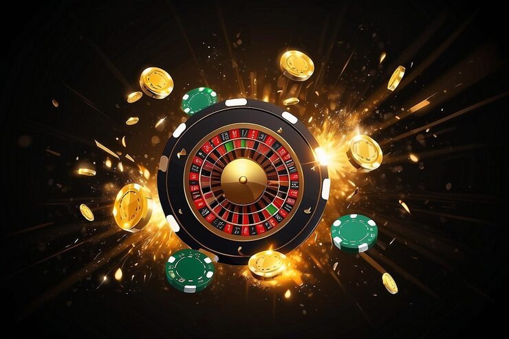 Fortune Mouse game interface on Android and iOS