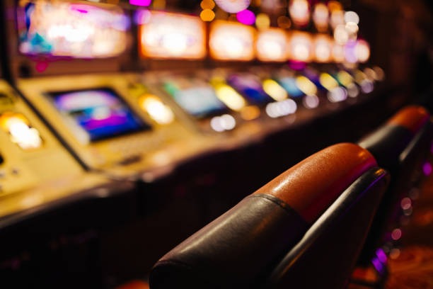Live casino table and sports markets dashboard